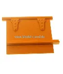 Klappe gelb Güterwagen US Hopper LGB 40760-E115