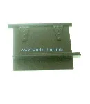 Klappe schw. Güterwagen US Hopper LGB 40760-E315