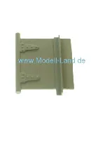 Klappe grau Güterwagen US Hopper LGB 40760-E414