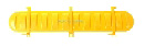 Einfülldeckel gelb Güterwagen US Hopper LGB 40820-E005