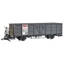 Hochbordwagen RhB LGB 40881