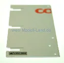 Tür Güterwagen RhB LGB 40890-E009