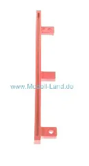 Türführung pink Güterwagen Boxcar LGB 40900-E005