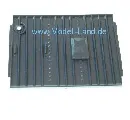 Schiebetür blau Güterwagen Boxcar LGB 40910-E104