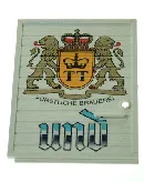 Schiebetür Güterwagen LGB 41260-E004