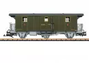 Gepäckwagen F 51 BDB LGB 41331