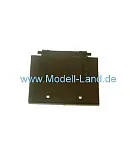 Dachklappe braun Güterwagen US Hopper LGB 41760-E901