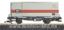 Containerwagen DB LGB 41890