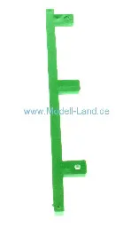 Türführung grün Güterwagen Boxcar LGB 41900-E005