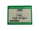 Aufkleber Güterwagen Zementsilowagen RhB LGB 42250