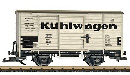 LGB-Kühlwagen Ep.II 2011 LGB 42267