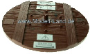Rolle Güterwagen Trafo LGB 42580-E006