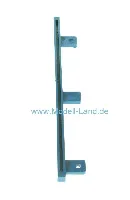 Türführung blau Güterwagen Boxcar LGB 42900-E005