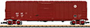 BNSF Box Car LGB 42932