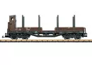 Rungenwagen ÖBB LGB 43621