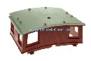 Kanzel rotbraun Güterwagen Caboose LGB 43650-E403