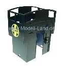 Gehäuse Kanzel Güterwagen Caboose LGB 43710-E007