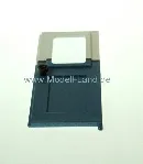 Tür blau/weiß Güterwagen Caboose LGB 44710-E016