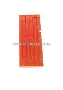 Tür rot Güterwagen US Kühlwagen LGB 44720-E011