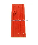 Tür rot Güterwagen US Kühlwagen LGB 44720-E012