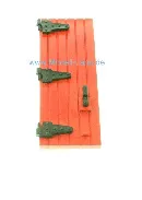 Tür mont. Güterwagen US Kühlwagen LGB 44720-E912