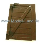 Tür Güterwagen Hochbord LGB 45210-E002