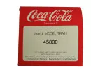 Aufkleber Güterwagen Kesselwagen Coca-Cola LGB 45800