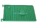 Tür grün Güterwagen Boxcar LG 45917-E004