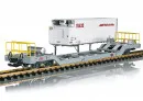 Containerwagen RhB LGB 45926