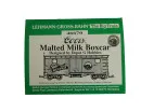 Aufkleber Güterwagen Coors Malted Milk Boxcar LGB 46670