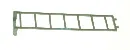Leiter Güterwagen RHB Schotter LGB 46693-E017