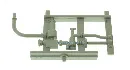 Hydraulik Güterwagen RHB Schotter LGB 46693-E022