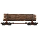 Holztransportwagen LGB 46775