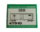 Aufkleber Güterwagen Southern Pacific Lines LGB 47910