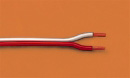 Doppellitze orange/weiß 20m LGB 50130