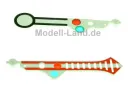 Signalflügel DB LGB 5030/4