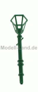 Laternenoberteil Straßenlampe Lampe LGB 50500-E012