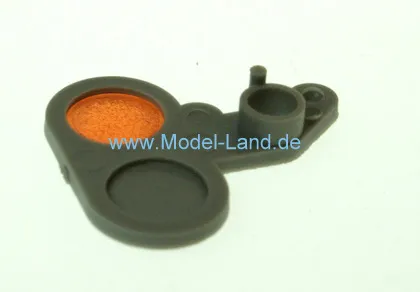 Lichtwechselplatte Signal Vorsignal LGB 50530-E010