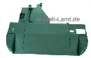 Grundplatte Schranke LGB 50650-E006