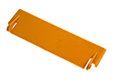 Klappdeckel gelb Schaltpult LGB 50750-E001