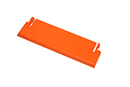 Klappdeckel orange Schaltpult LGB 50750-E101
