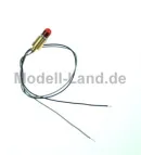 Lampenfassung Lampe rot RhB Lichtsignal LGB 50950-E009