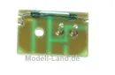 Platine RhB Lichtsignal LGB 50950-E016