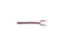 Doppellitze blau/rot 20 m LGB 51235