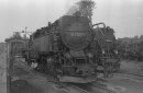 Dampflok BR 99 7222-5 Bw Wernigerode 1981 DR Kiss 600305