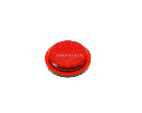 Laternenglas rot 14mm LGB Ersatzteil LGB 61092-E116 Laternenglas rot 14mm LGB Ersatzteil LGB 61092-E116