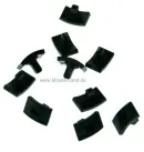 10 Wagenpuffer LGB Ersatzteile LGB 66300-E001