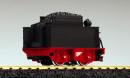 Aufkleber Tender mit Sound LGB 69572