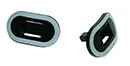 Lokpufferset oval LGB 70302-M005