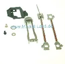 Set Treibstange Kreuzkopf Dampflok Stainz LGB 70302-M017